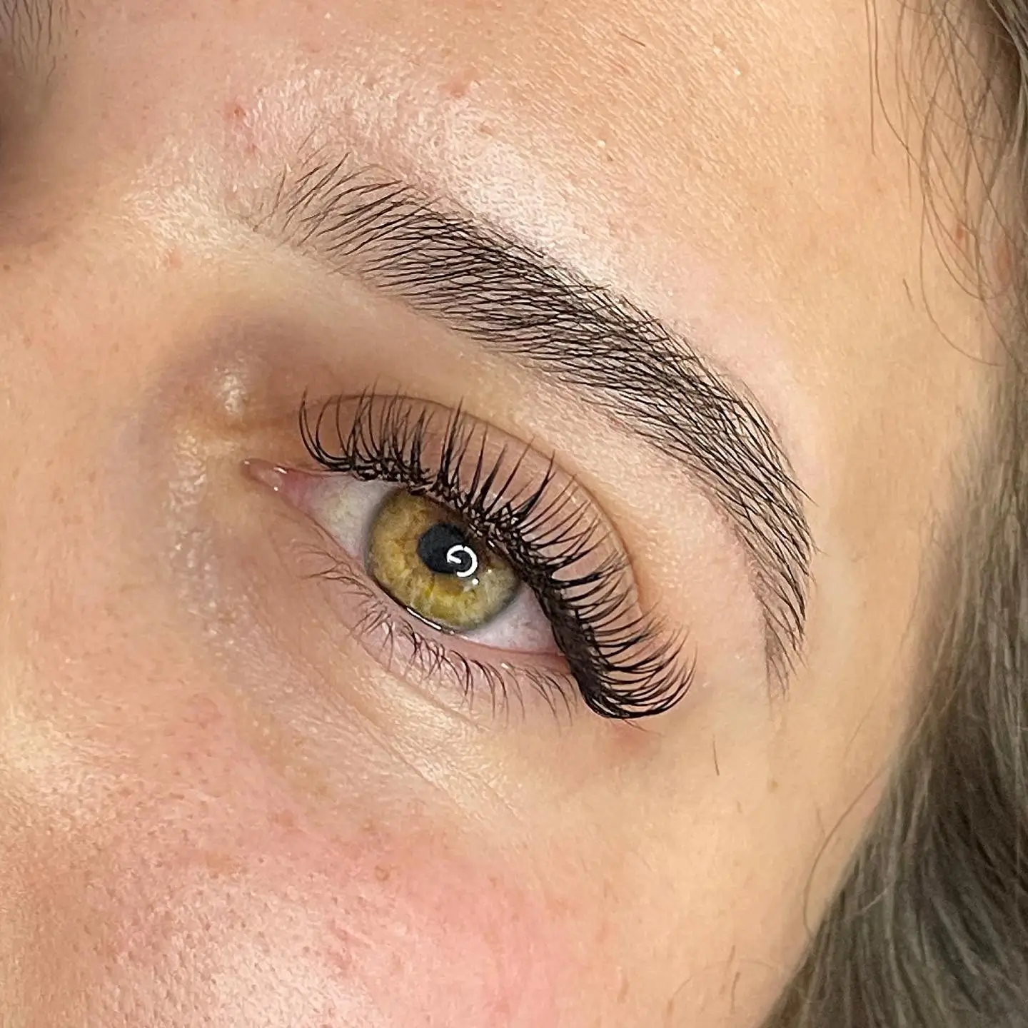 Design de Sobrancelha Franco da Rocha