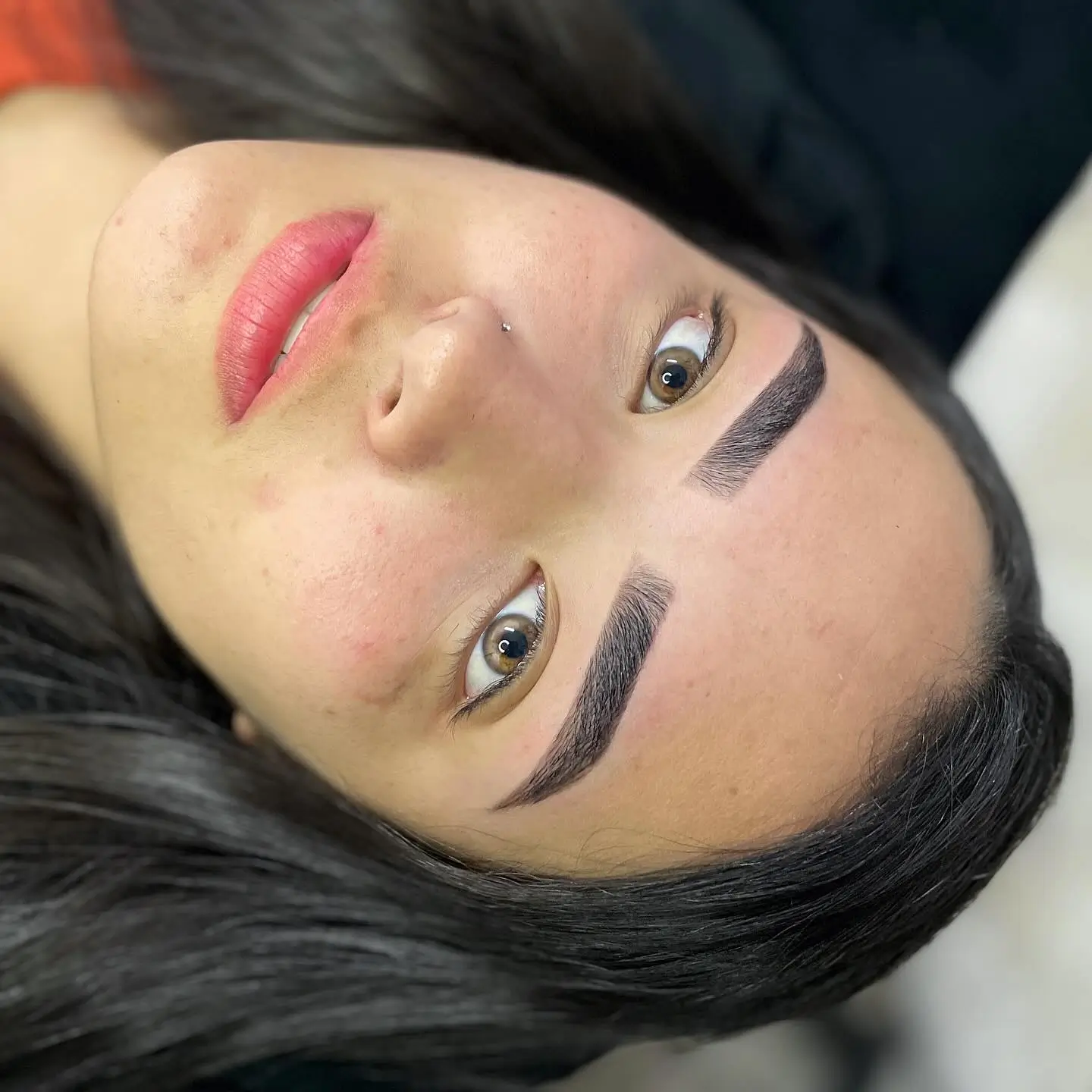 Combo Henna e Depilação Buço